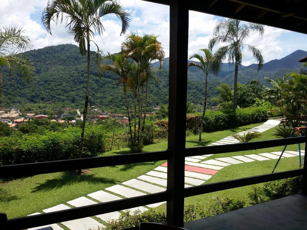 Chale - Village Do Mirante Lodge