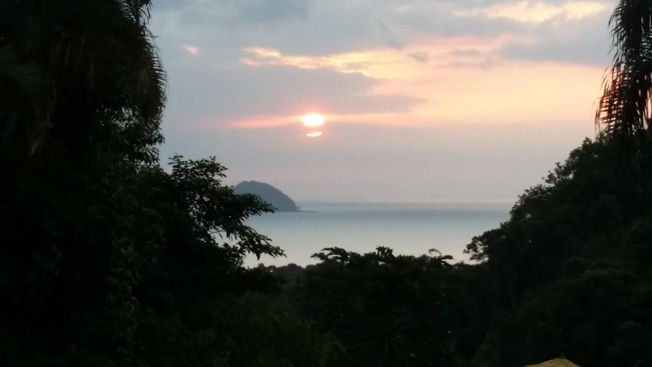 Chale - Village Do Mirante Boicucanga