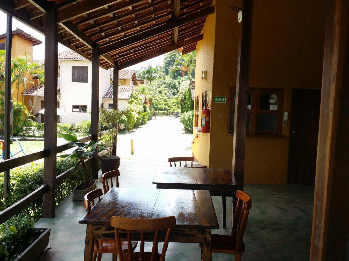 Chale - Village Do Mirante