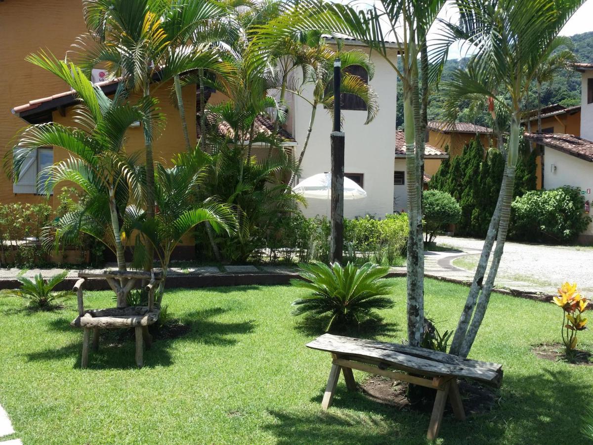 Chale - Village Do Mirante Boicucanga