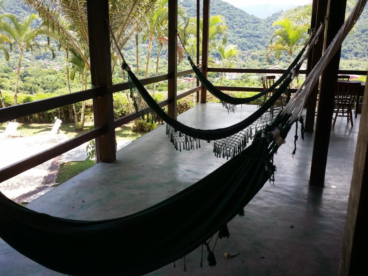 Chale - Village Do Mirante Lodge *
