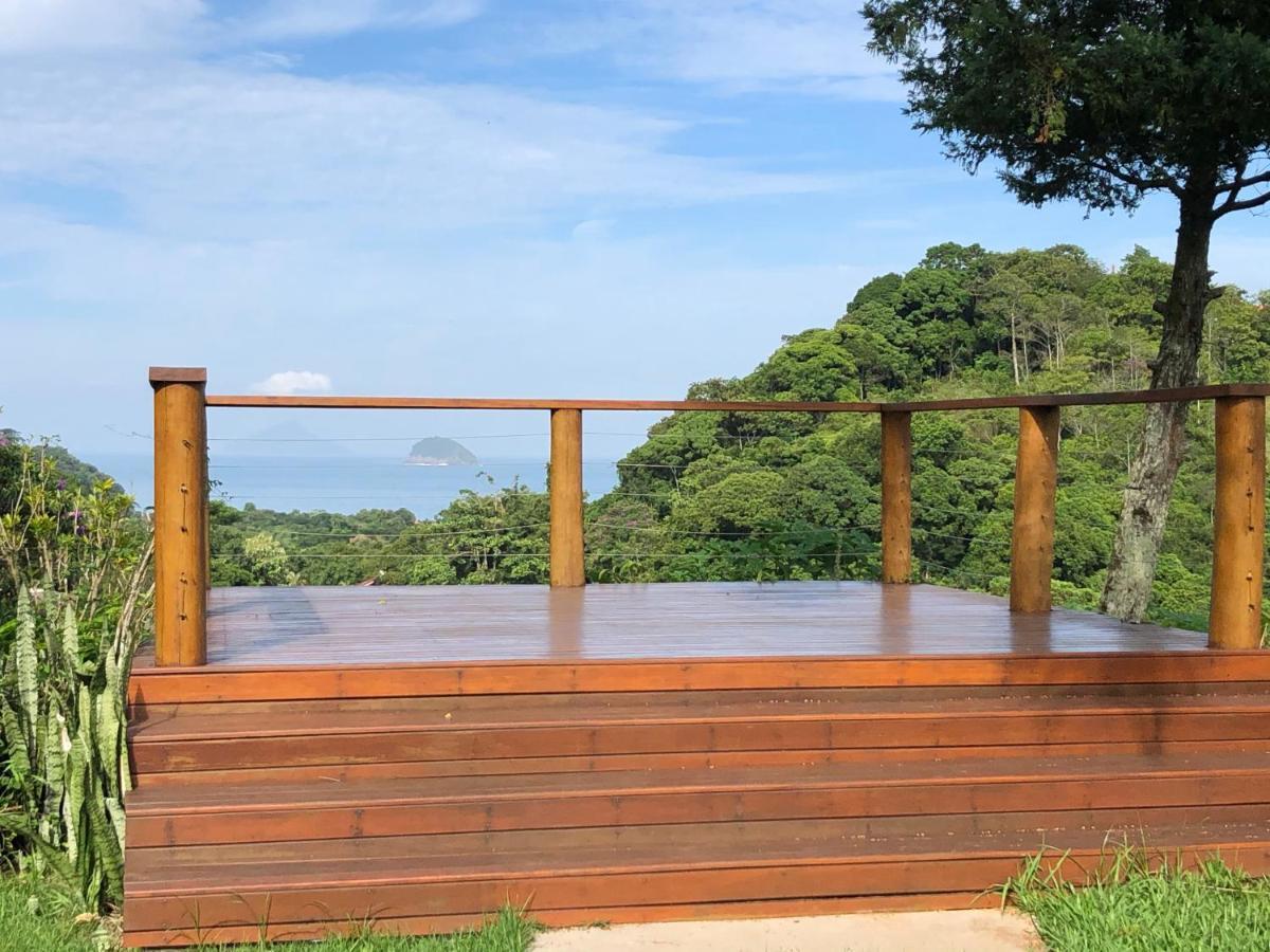 Lodge Chale - Village Do Mirante *