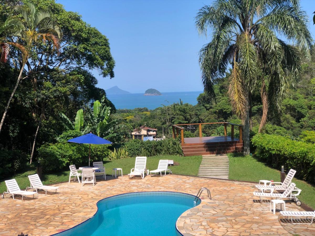 Chale - Village Do Mirante Lodge *
