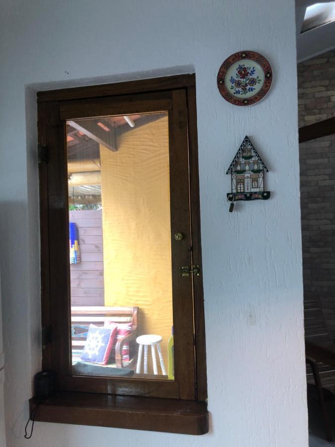 Lodge Chale - Village Do Mirante Boicucanga