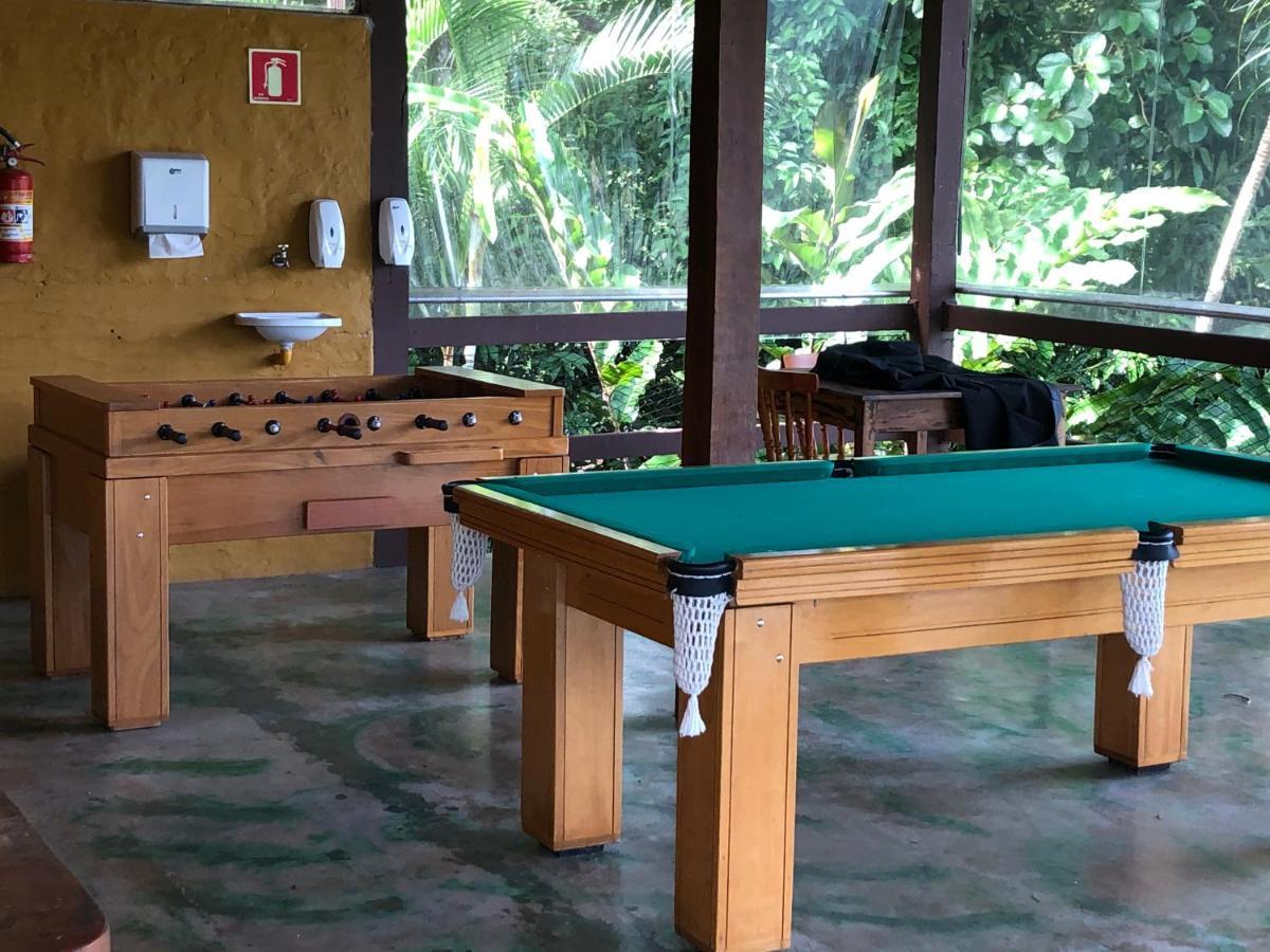 Lodge Chale - Village Do Mirante