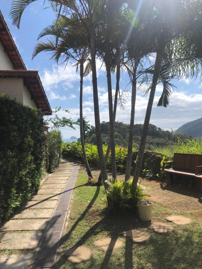 Lodge Chale - Village Do Mirante Boicucanga