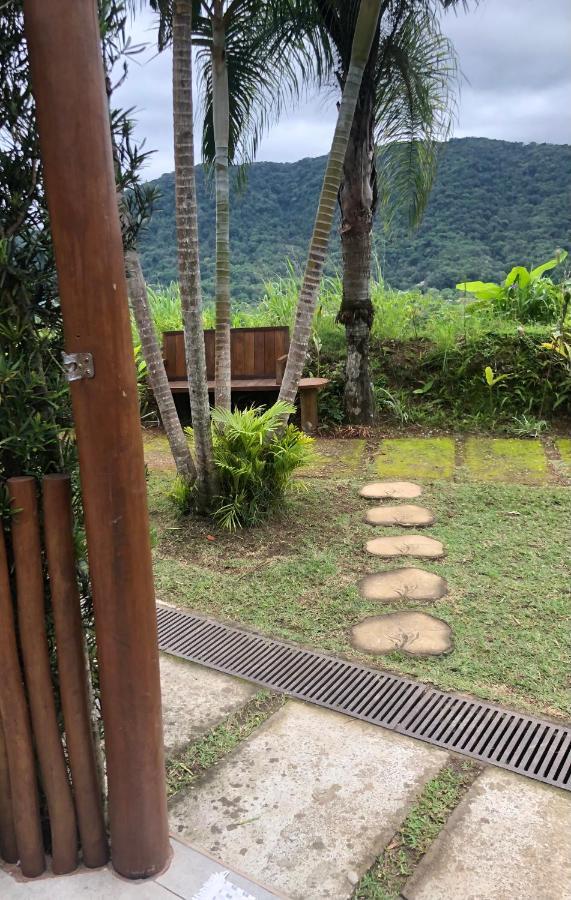 Chale - Village Do Mirante Lodge *