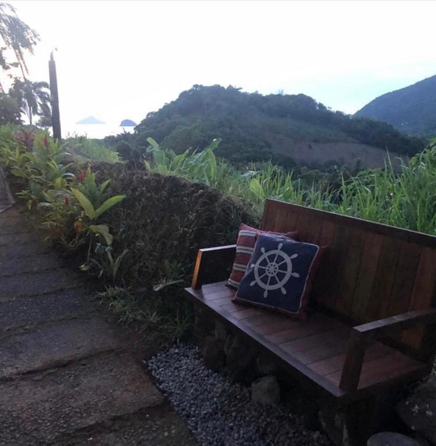 Chale - Village Do Mirante Lodge *
