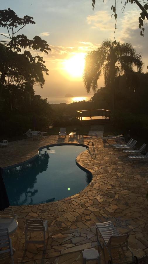 Chale - Village Do Mirante Lodge *