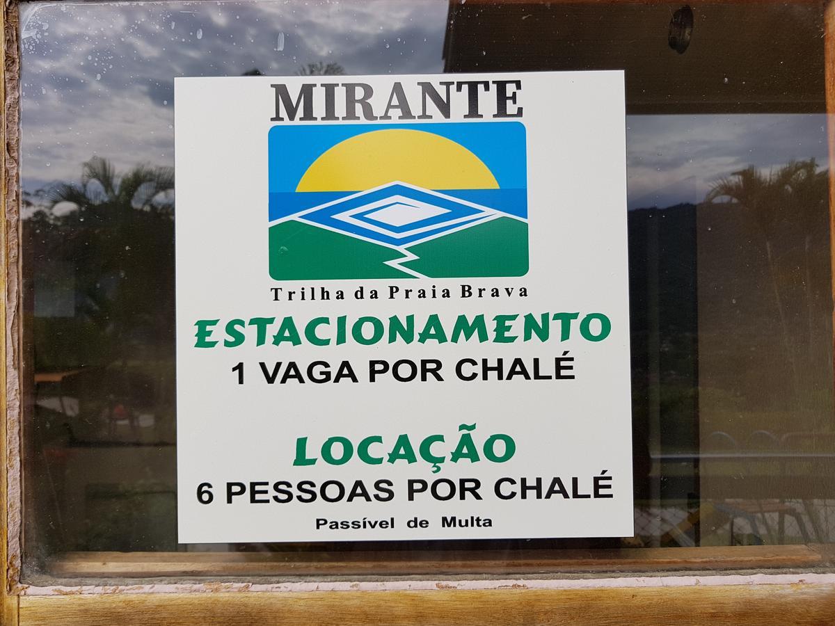 Chale - Village Do Mirante *